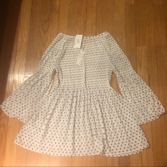 NWT Spring/Summer Top - Picture 2 of 2